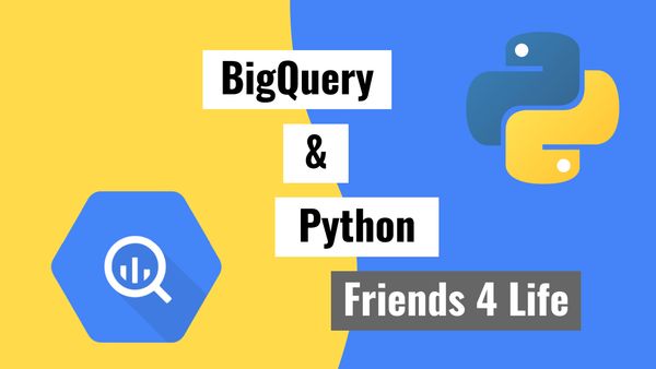 google bigquery python cover