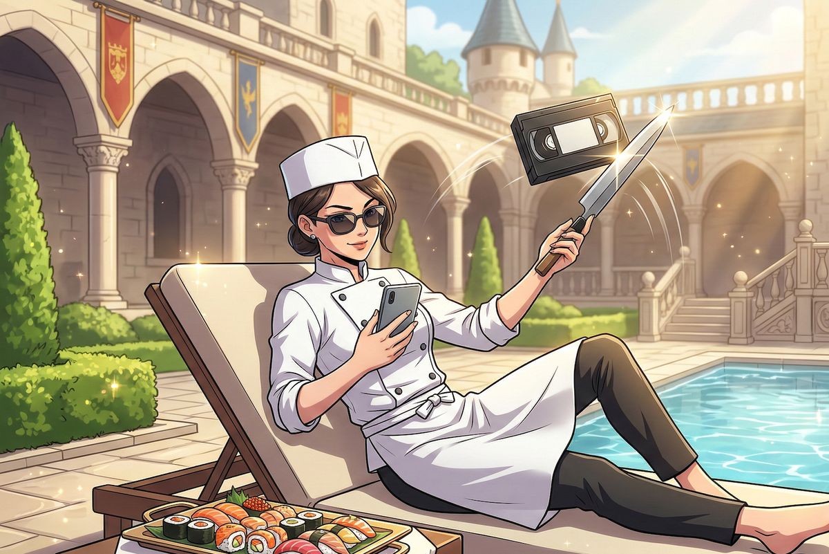 videobrev: YouTube Transcripts & AI Summaries